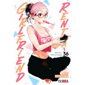 Preventa Rent A Girlfriend 36
